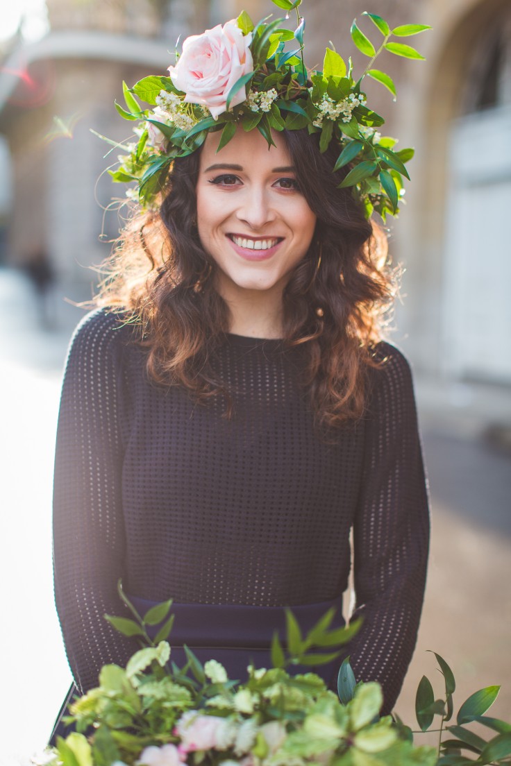 La dolce vita à la parisienne - Blog Mariage Madame C