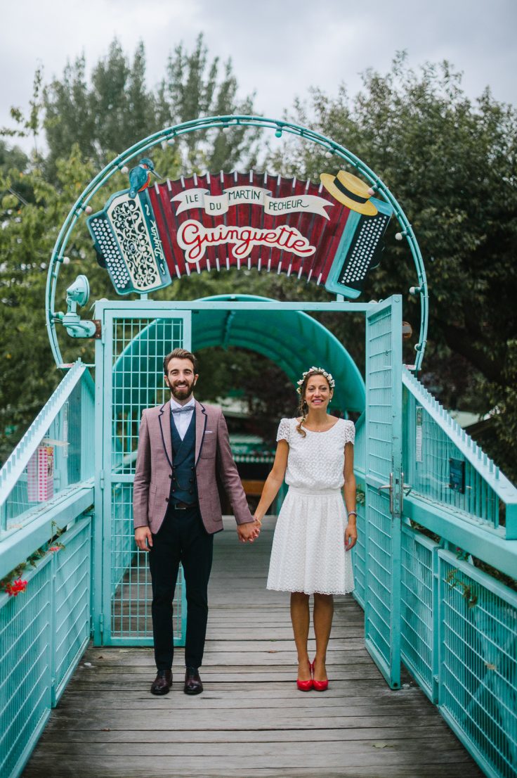 Mariage à la Ferme de la Haute Maison © Hé Capture