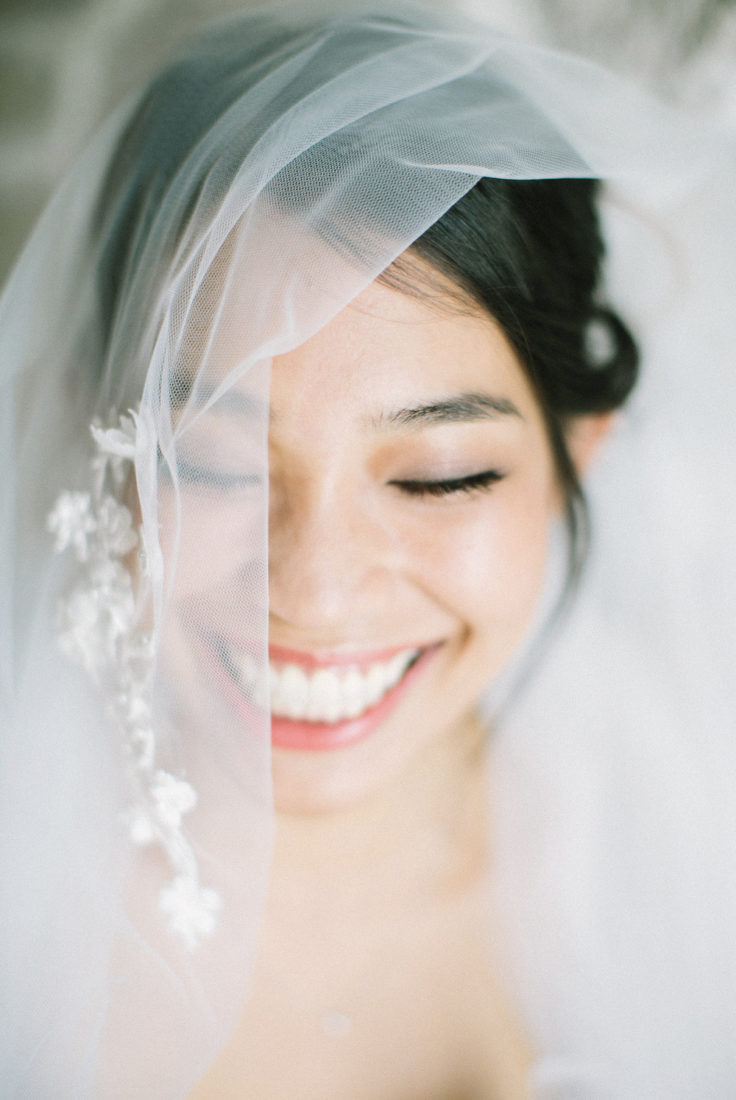 Mariage à Montmartre © Saya Photography