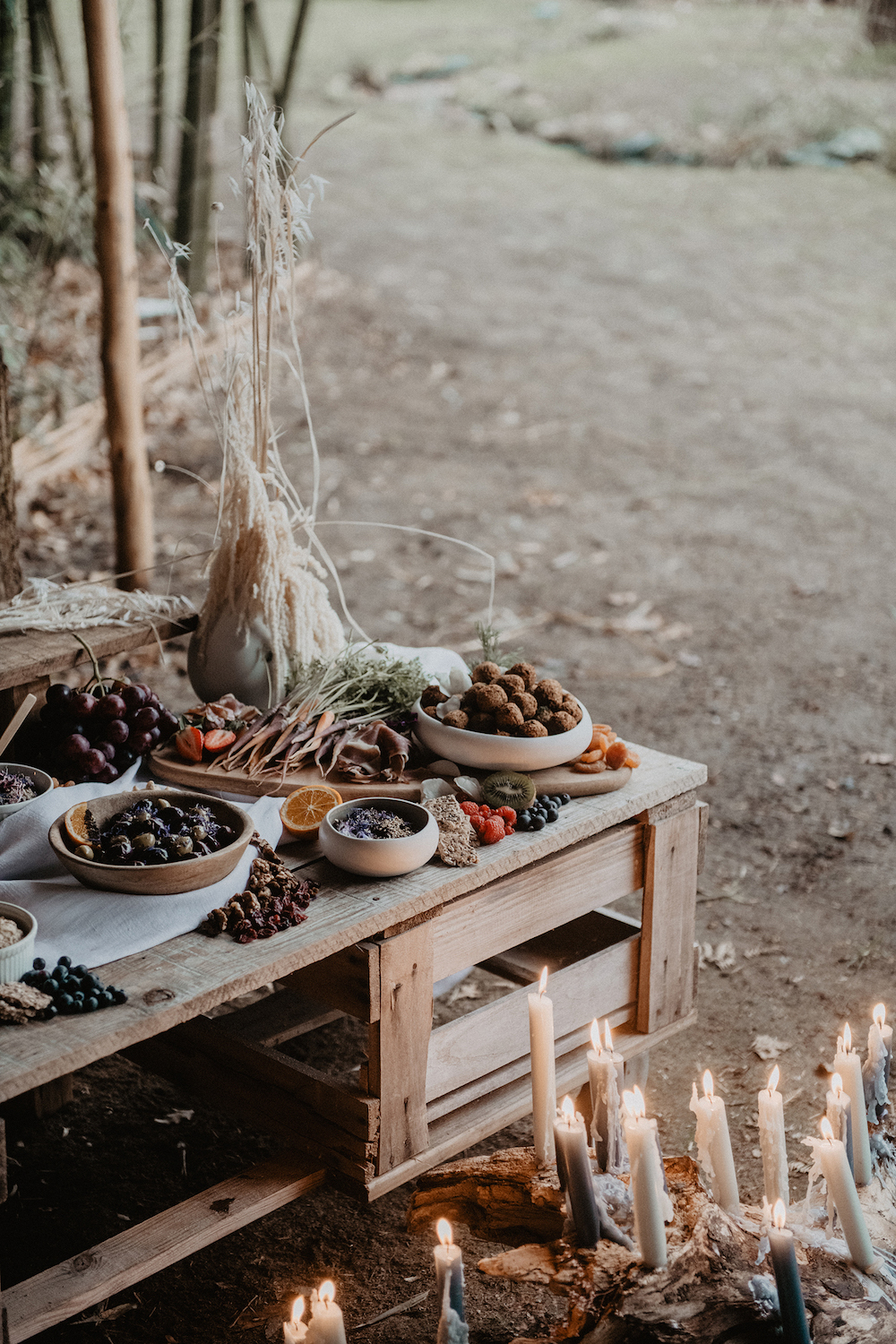 Elopement Sauvage - Blog Mariage Madame C