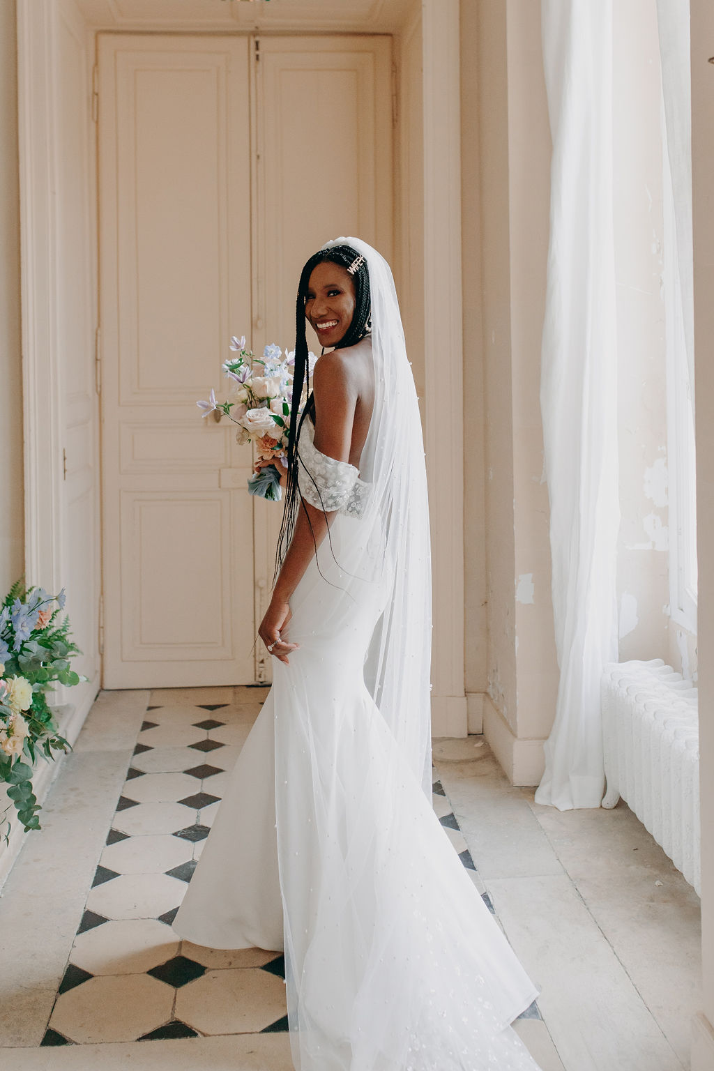 Goodbye Mademoiselle, wedding-planner - blog mariage