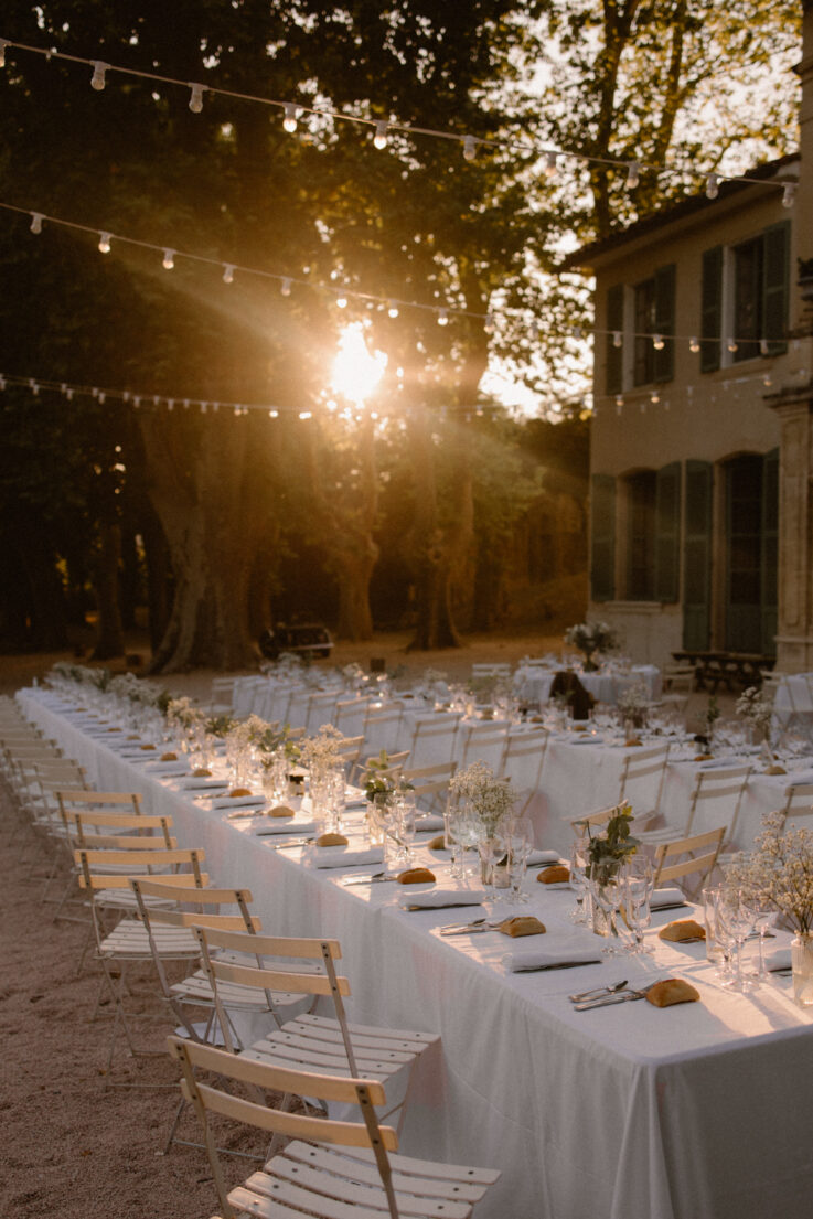 Mariage à la Bastide de Toursainte © Juli Etta