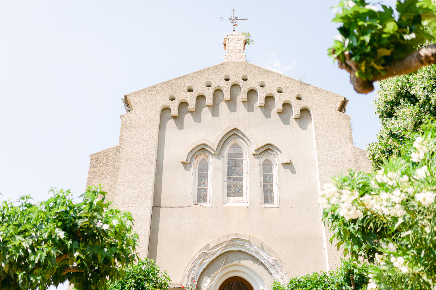 Mariage en Corse au Domaine de Lagnonu - Morgane + Thibault - Blog Mariage Madame C