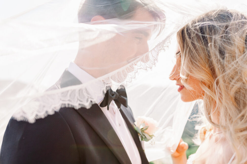 Mariage en Corse au Domaine de Lagnonu © Vincent Pennachio