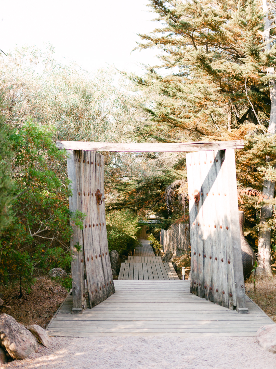 Mariage en Corse au Domaine de Lagnonu - Morgane + Thibault - Blog Mariage Madame C