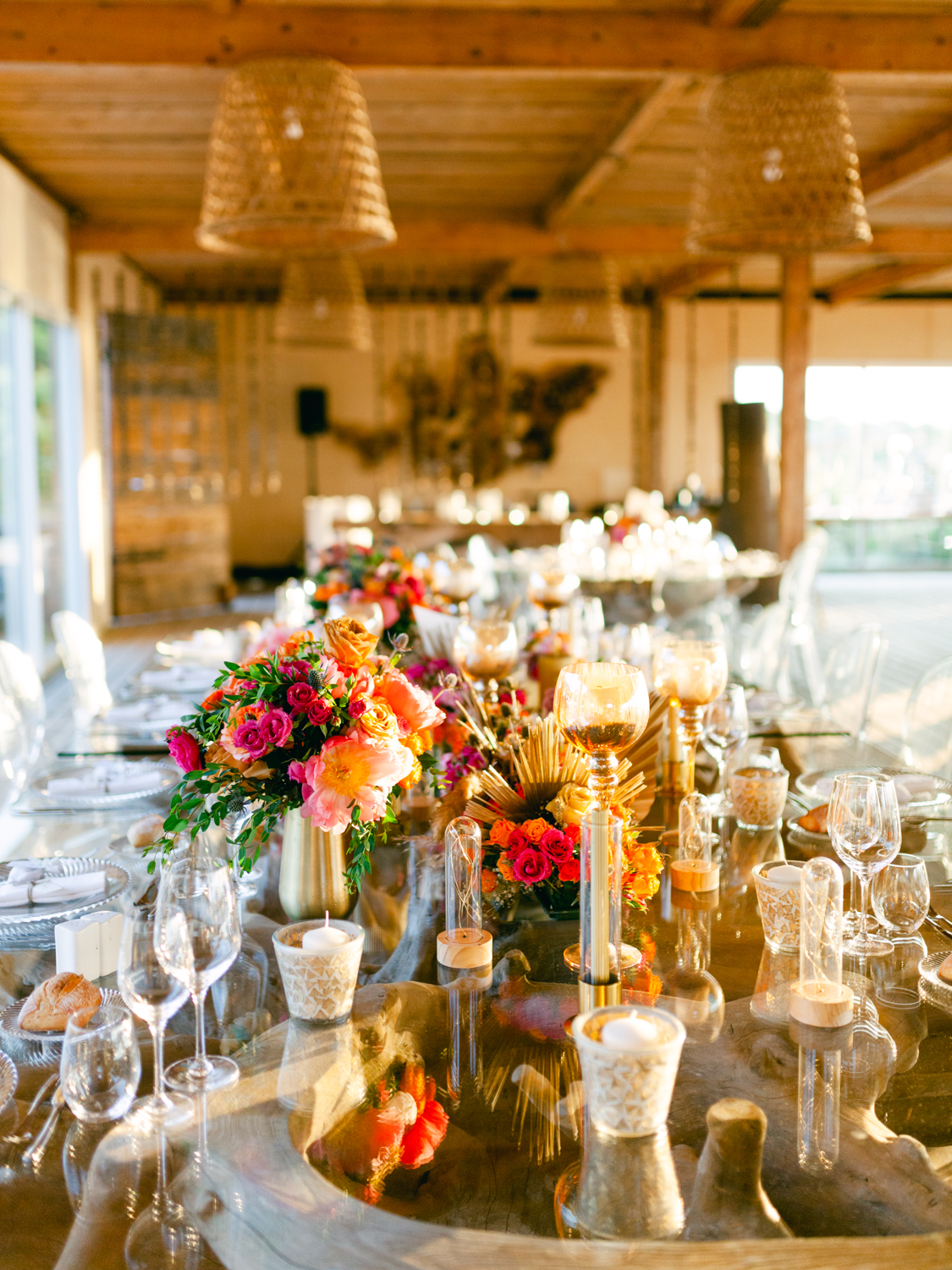 Mariage en Corse au Domaine de Lagnonu © Vincent Pennachio