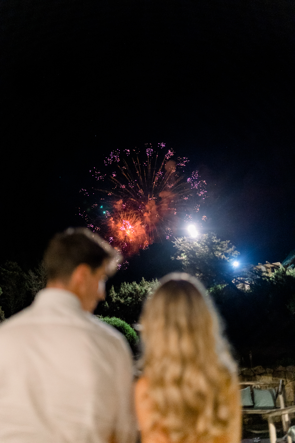 Mariage en Corse au Domaine de Lagnonu - Morgane + Thibault - Blog Mariage Madame C