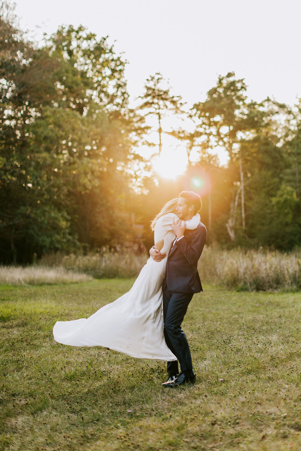 Mariage dans la Vallée de la Loire - Clémence + Thomas - Blog Mariage Madame C