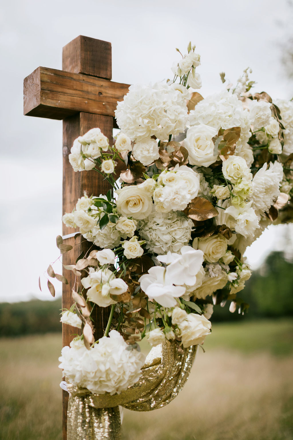 Mariage dans la Vallée de la Loire - Clémence + Thomas - Blog Mariage Madame C