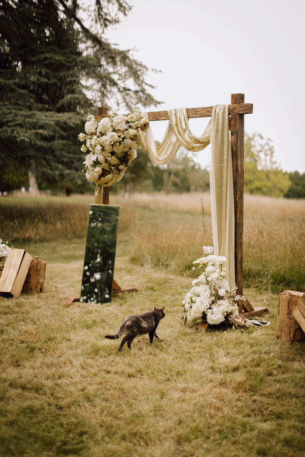 Mariage dans la Vallée de la Loire - Clémence + Thomas - Blog Mariage Madame C