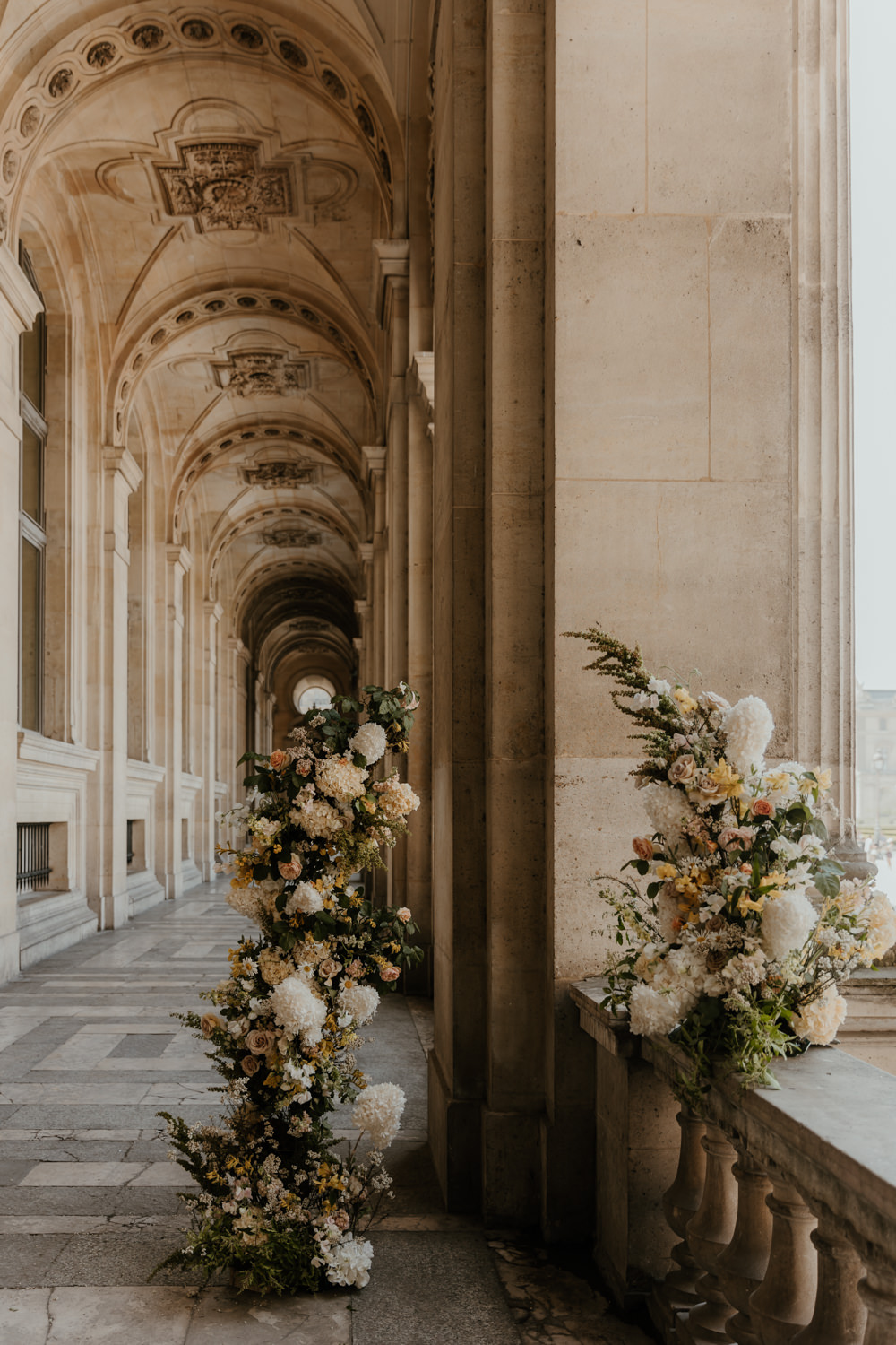 La dolce vita à la parisienne - Blog Mariage Madame C