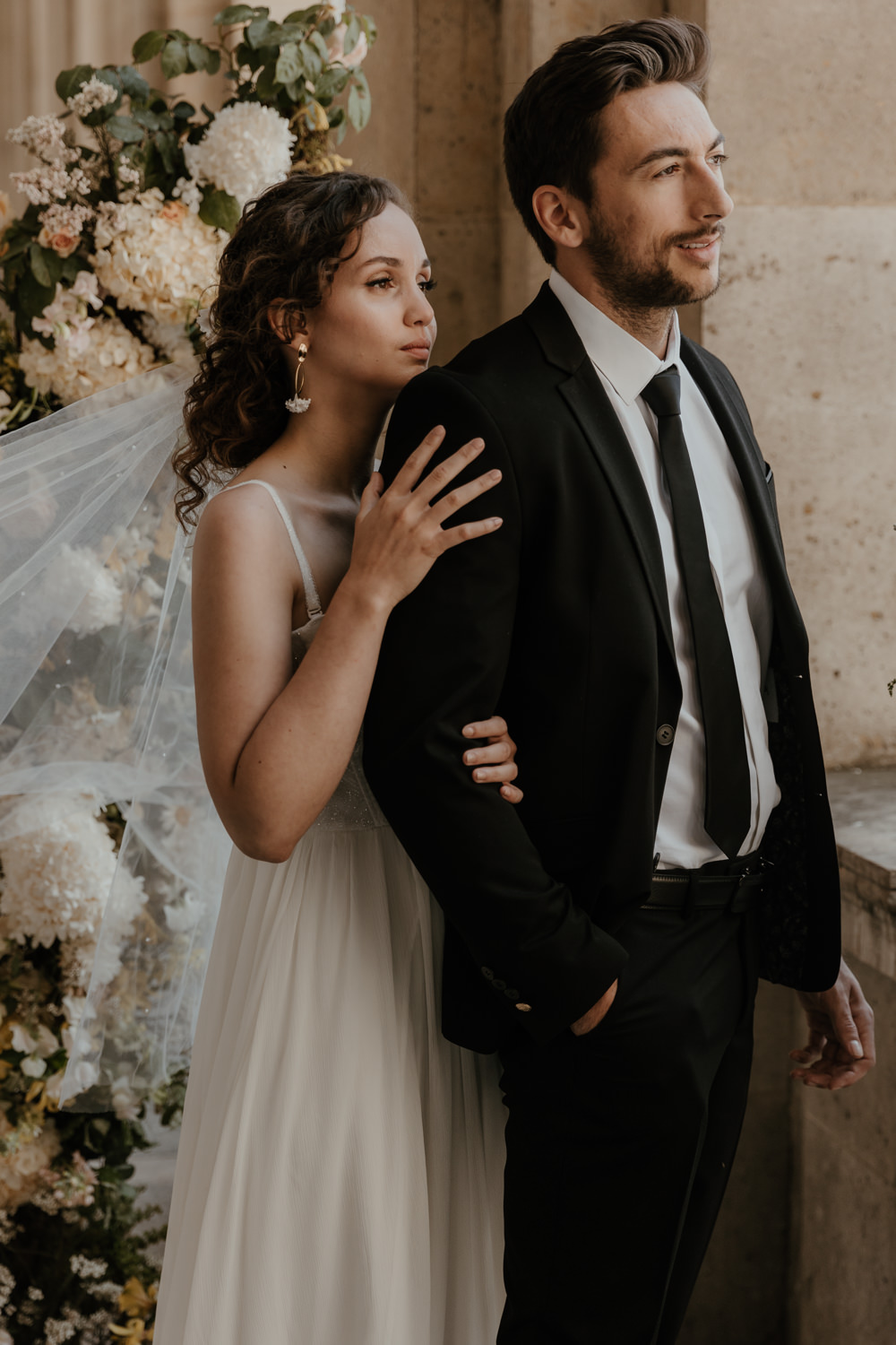 La dolce vita à la parisienne - Blog Mariage Madame C