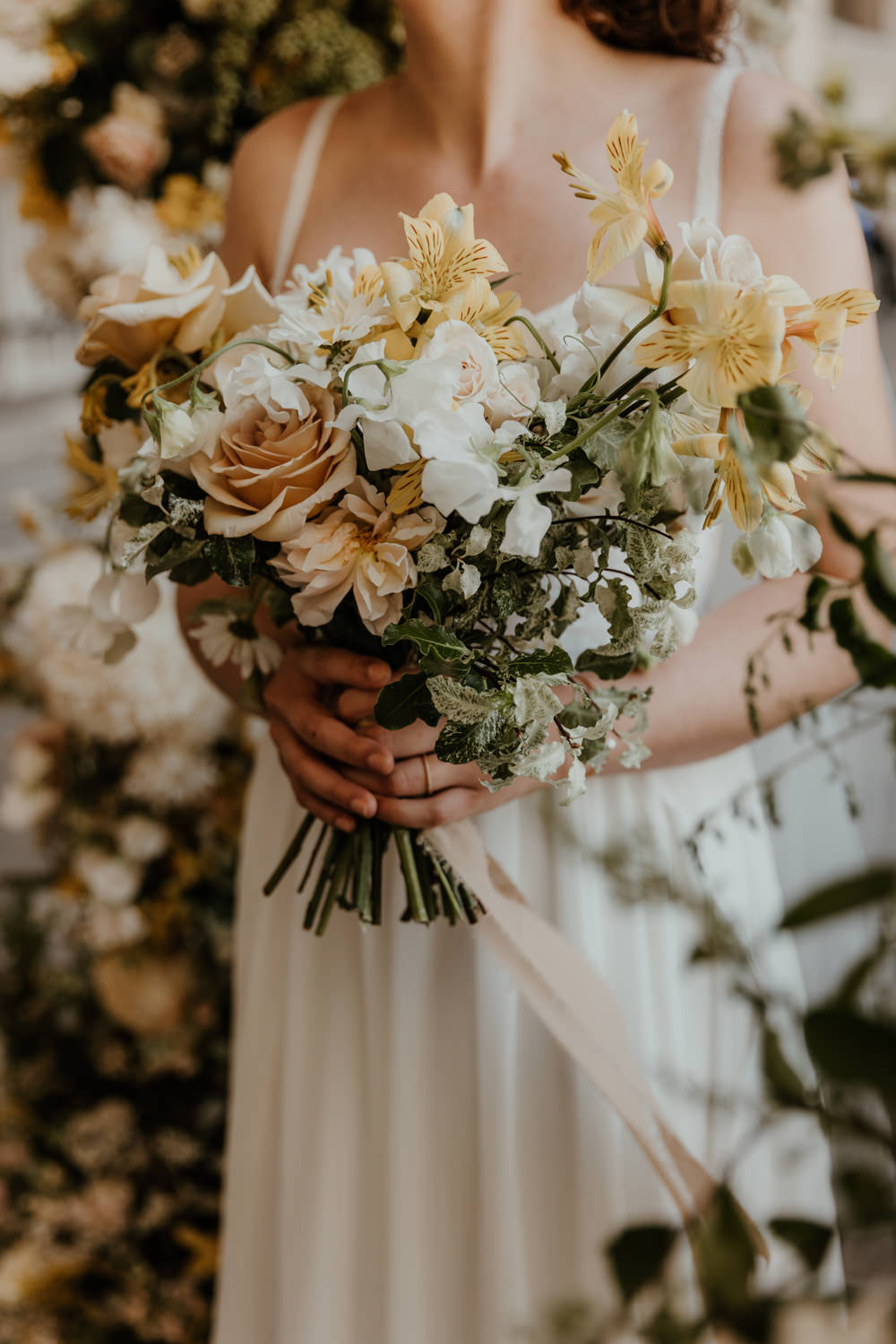 La dolce vita à la parisienne - Blog Mariage Madame C