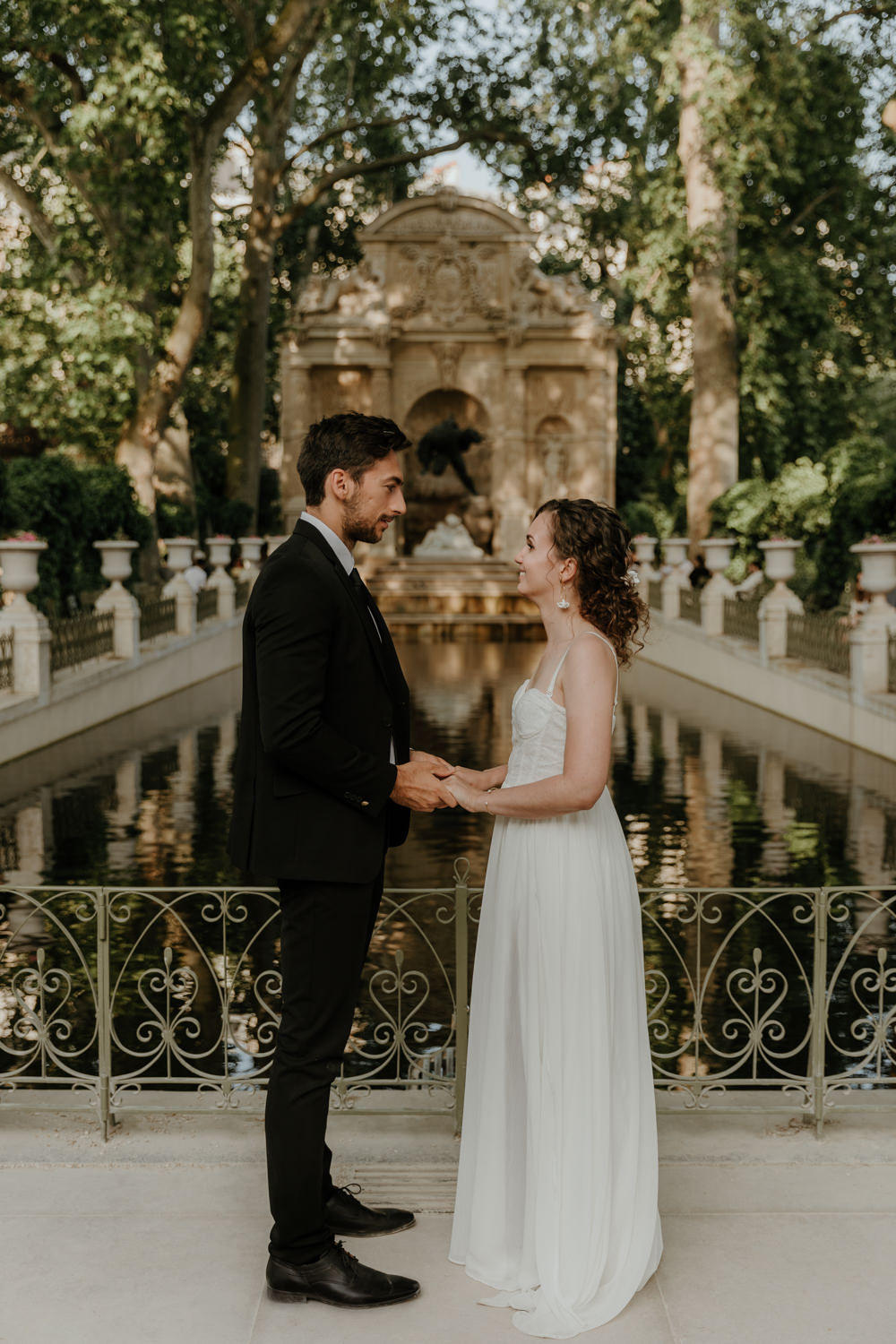 La dolce vita à la parisienne - Blog Mariage Madame C