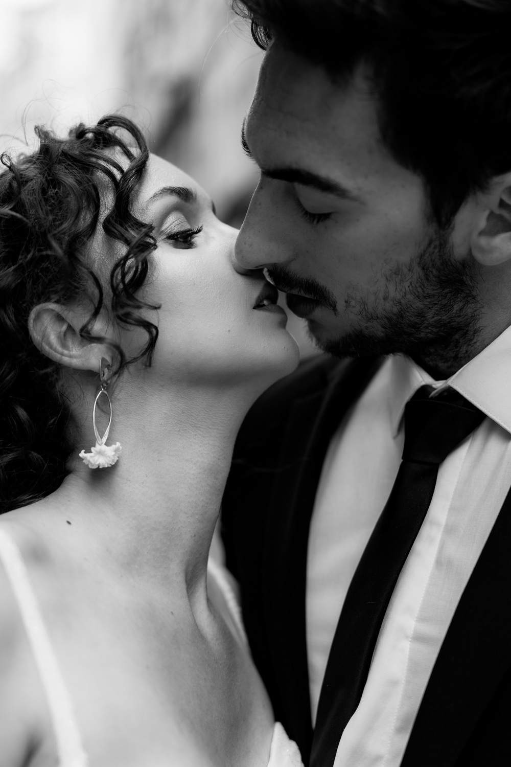 La dolce vita à la parisienne - Blog Mariage Madame C