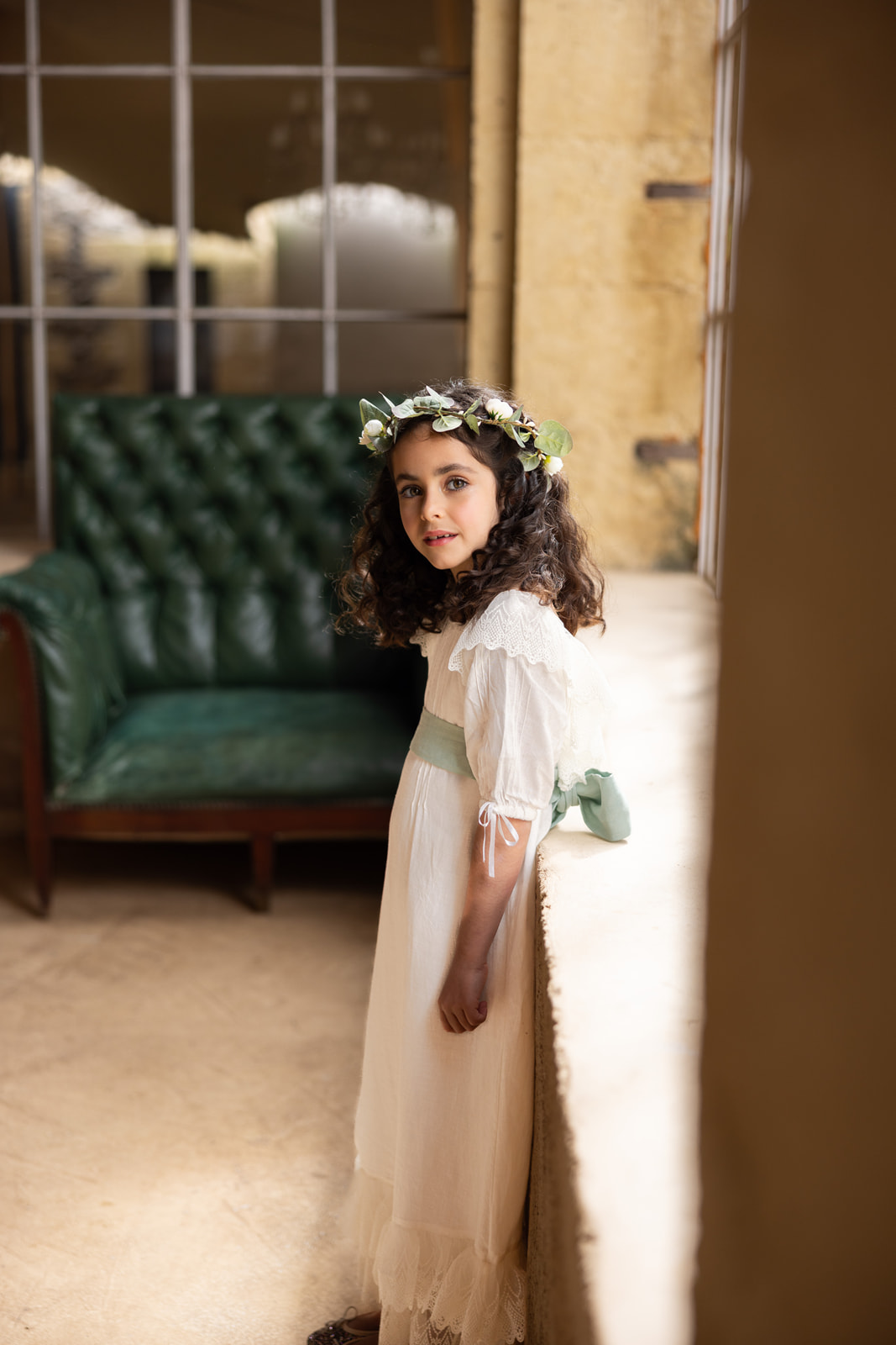 Les Petits Inclassables Collection 2024 - Tenues de cortège - Blog Mariage Madame C