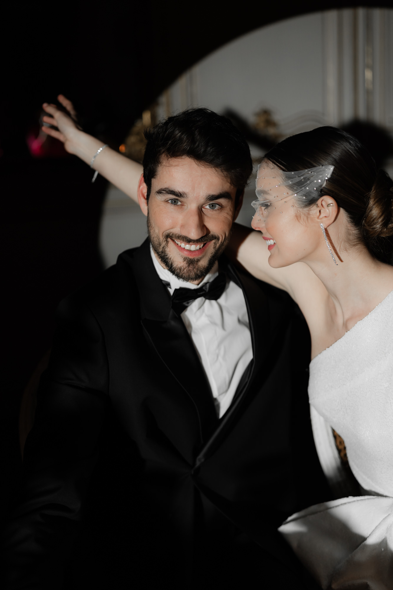 À la vie, à l'amour - Blog Mariage Madame C