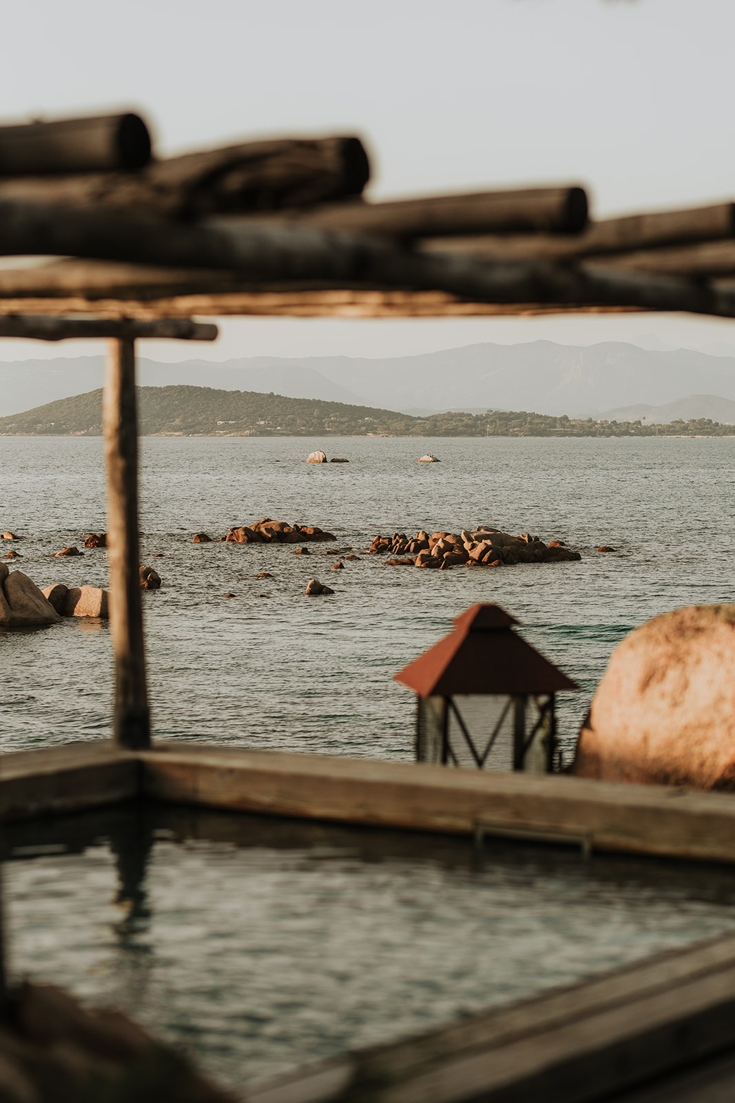 Mariage en Corse à Lagnonu - Juliette + Antoine - Blog Mariage Madame C