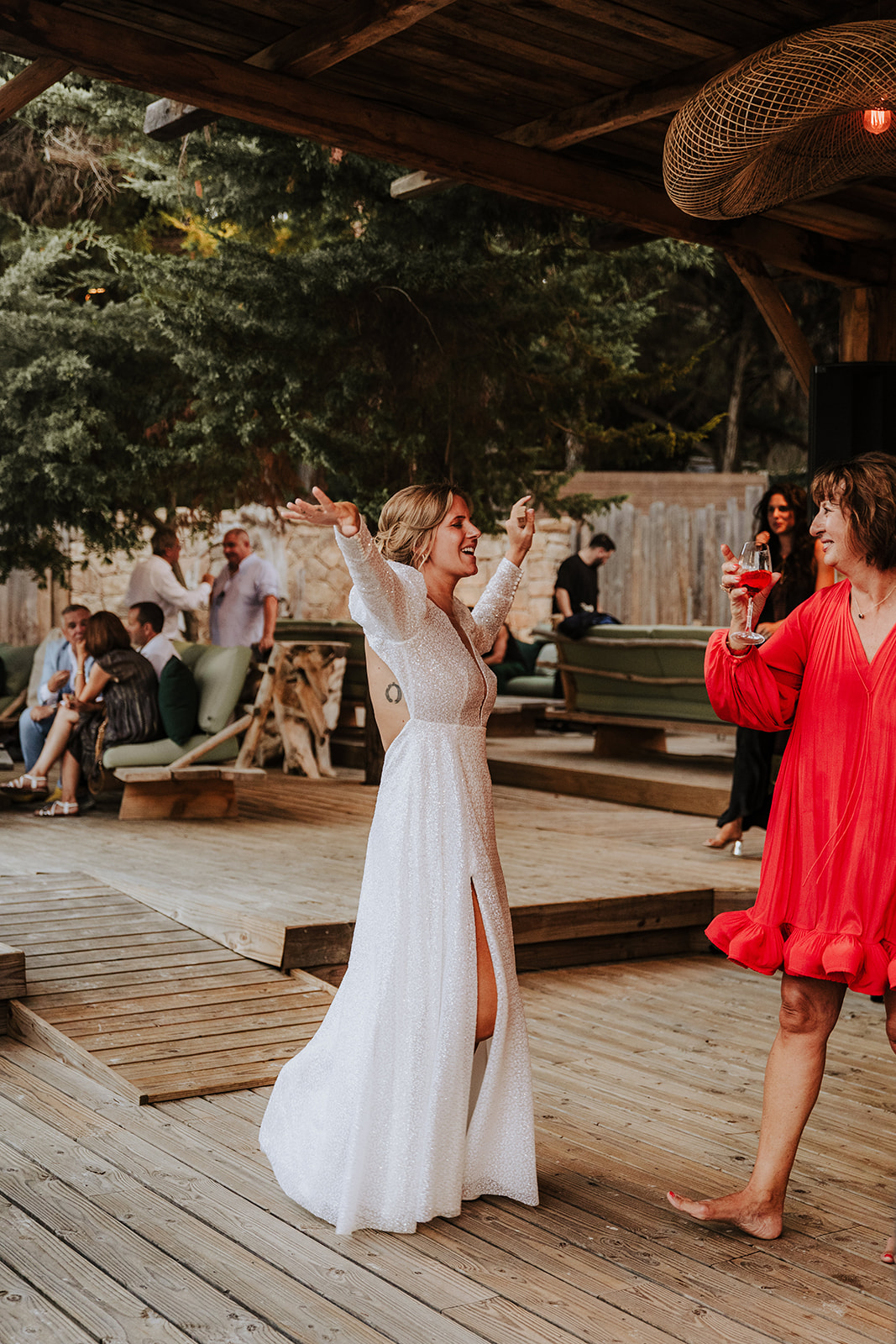 Mariage en Corse à Lagnonu - Juliette + Antoine - Blog Mariage Madame C