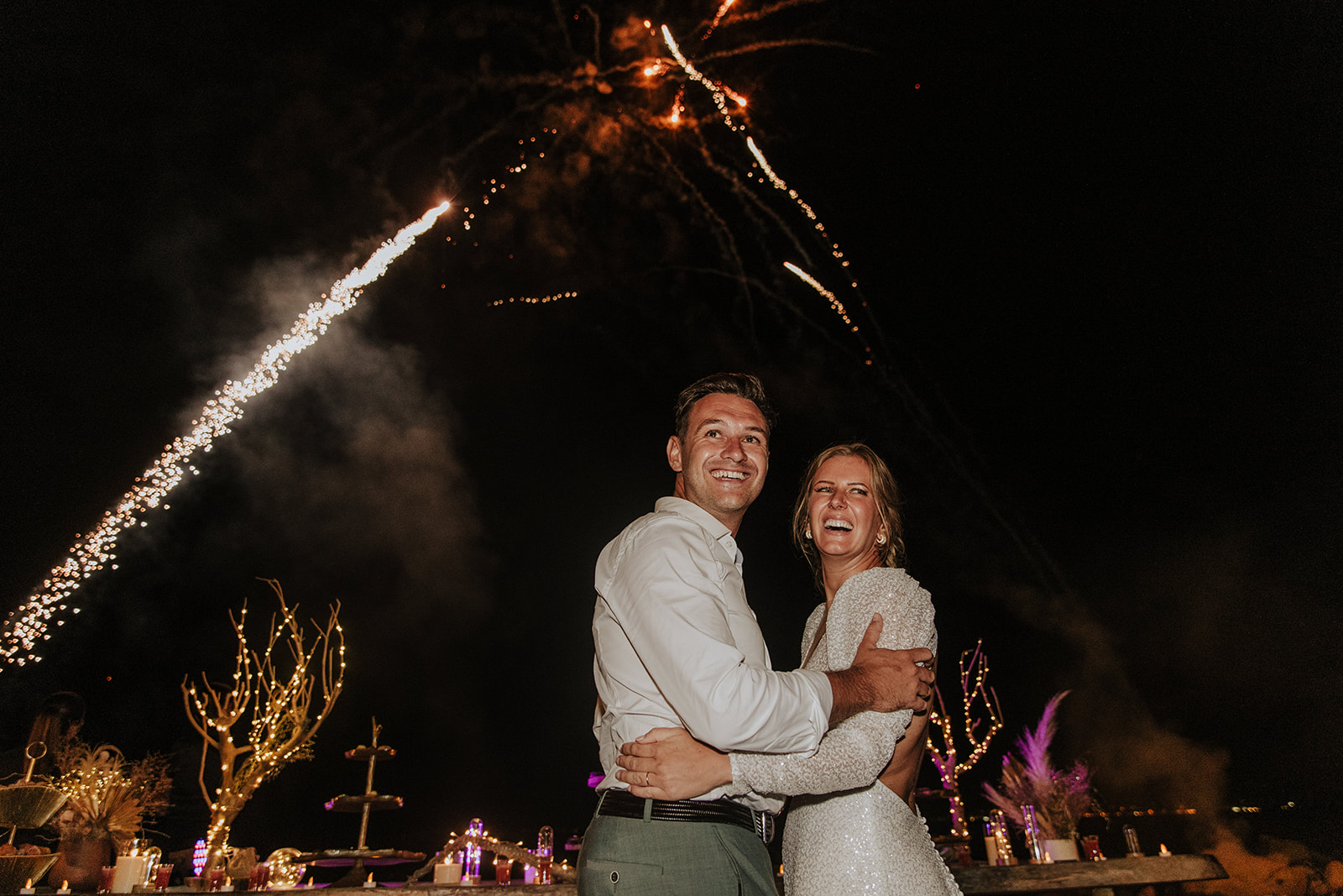 Mariage en Corse à Lagnonu - Juliette + Antoine - Blog Mariage Madame C