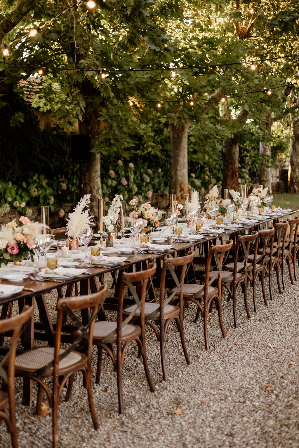 Mariage élégant en Toscane - Diana + Ziad - Blog Mariage Madame C