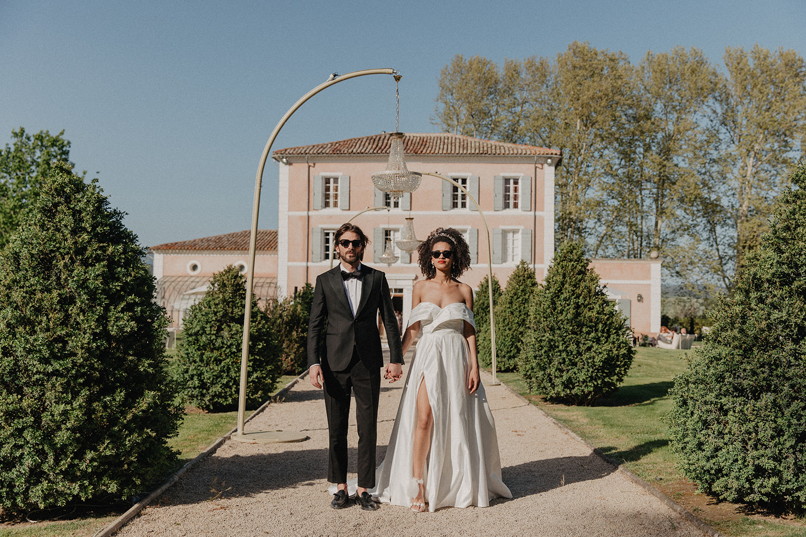 The One by night : Printemps 2024 - Blog Mariage Madame C