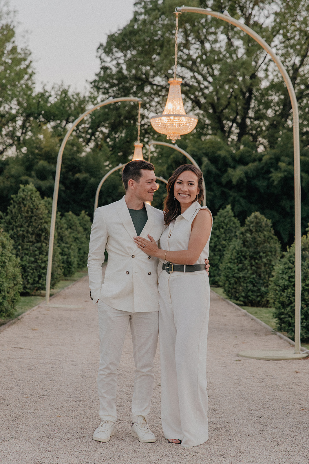 The One by night : Printemps 2024 - Blog Mariage Madame C