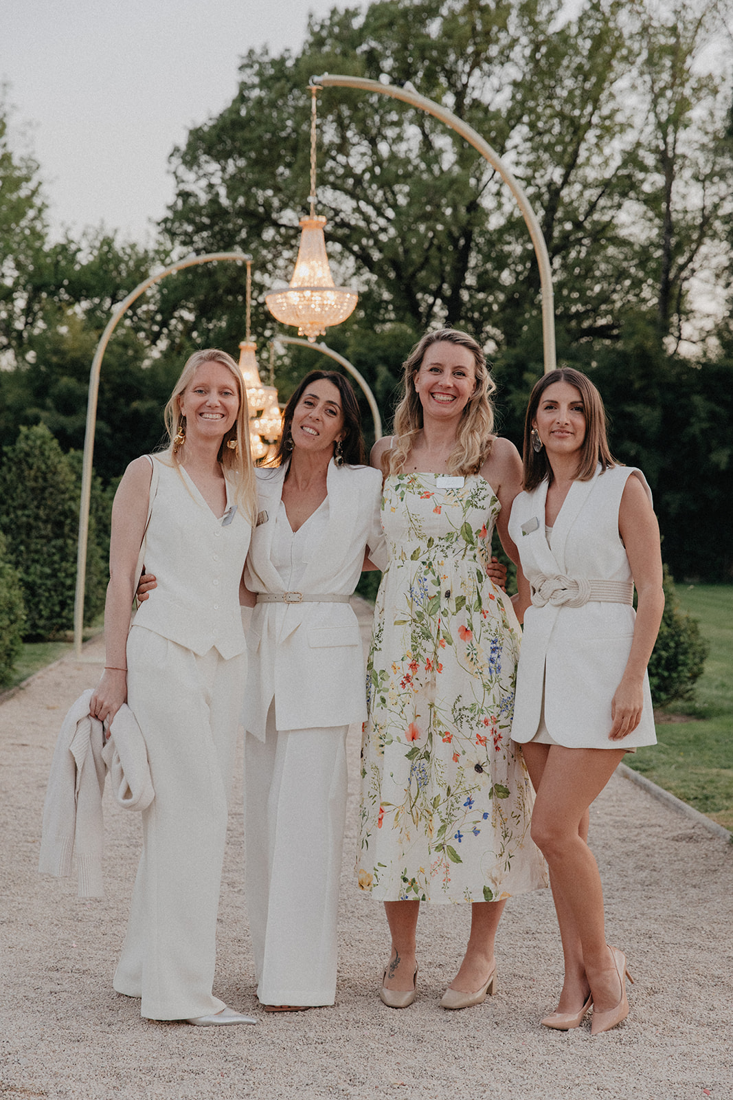 The One by night : Printemps 2024 - Blog Mariage Madame C