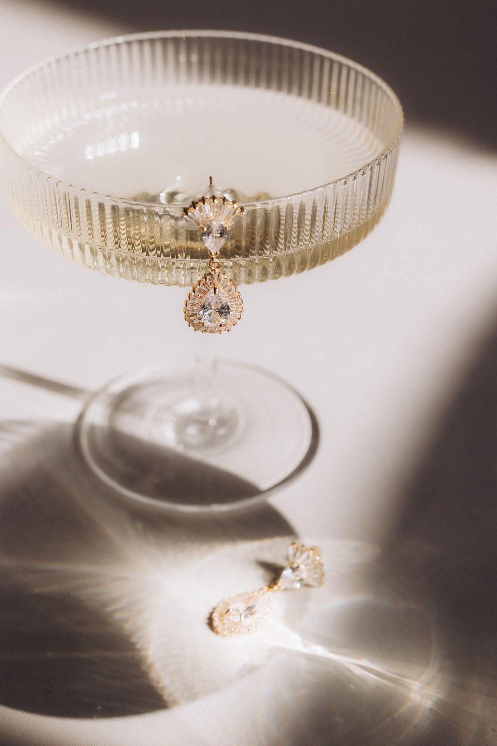 Maison Salvat Collection 2024 - Les bijoux de la mariée moderne - Blog Mariage Madame C