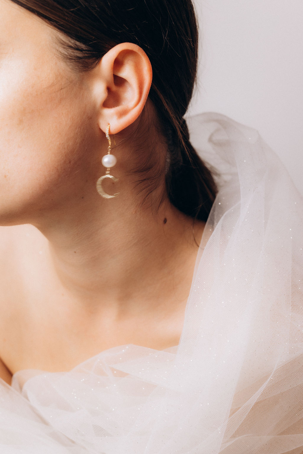 Maison Salvat Collection 2024 - Les bijoux de la mariée moderne - Blog Mariage Madame C