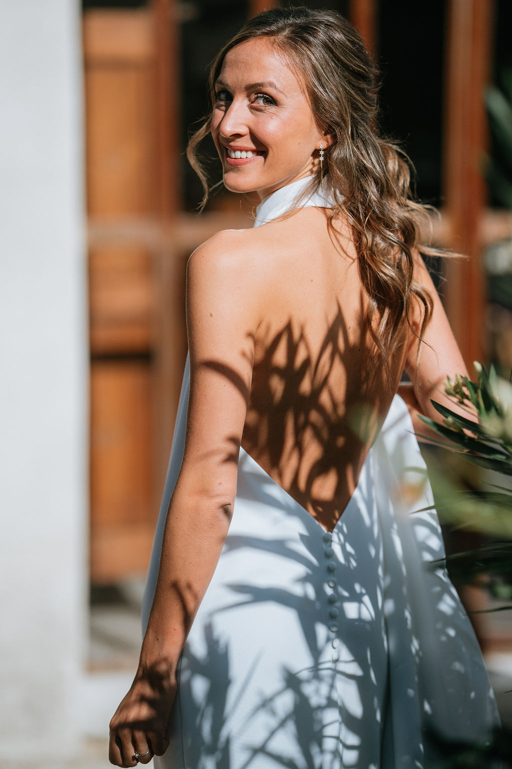 Mariage d'automne aux Domaines de Patras - Caroline et Brieuc - Blog Mariage Madame C