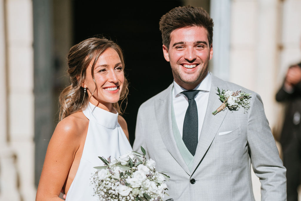 Mariage d'automne aux Domaines de Patras - Caroline et Brieuc - Blog Mariage Madame C