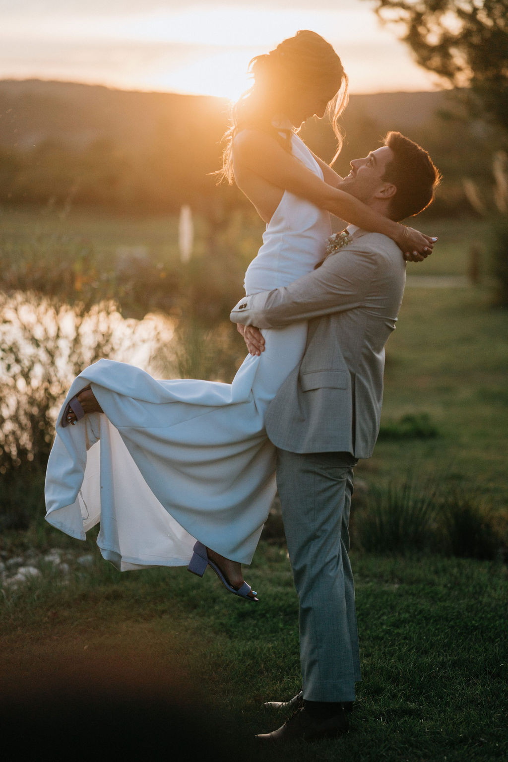 Mariage d'automne aux Domaines de Patras - Caroline et Brieuc - Blog Mariage Madame C