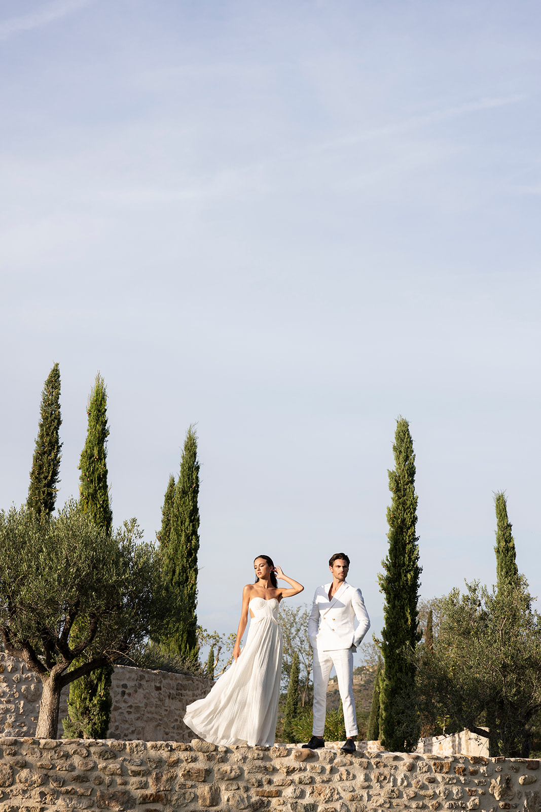 Mariage Couture chez Maison Claudie - Blog Mariage Madame C