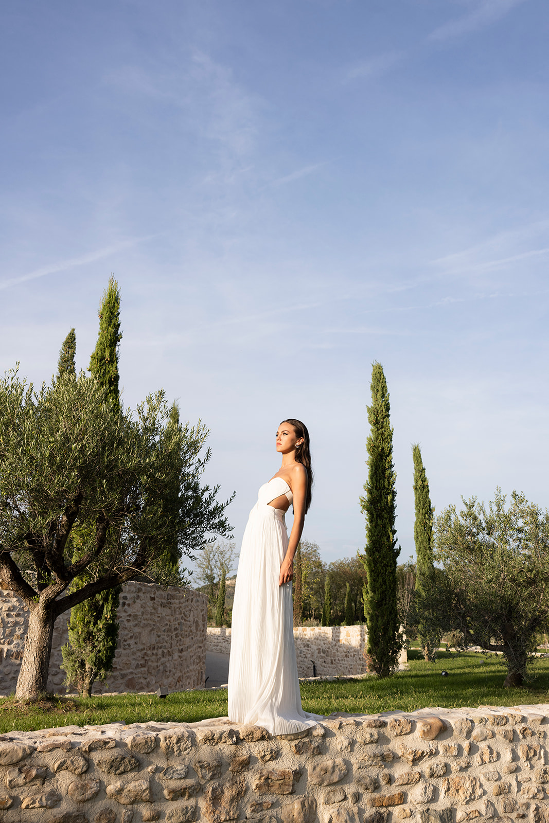 Mariage Couture chez Maison Claudie - Blog Mariage Madame C