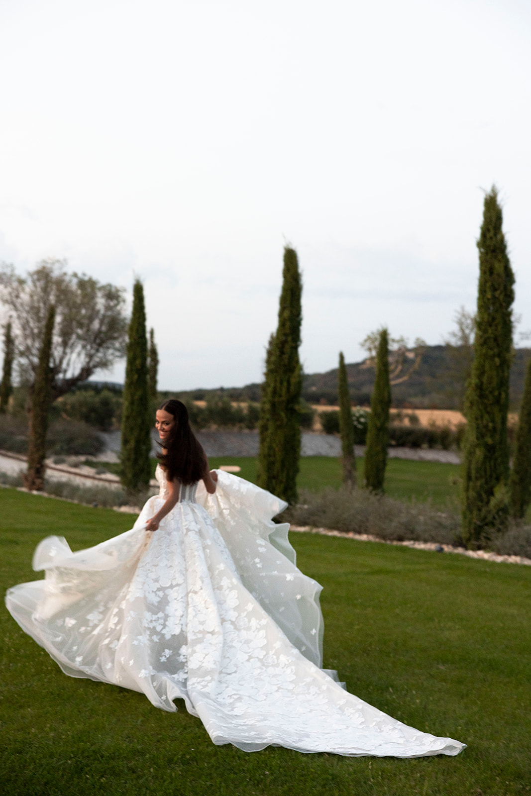 Mariage Couture chez Maison Claudie - Blog Mariage Madame C