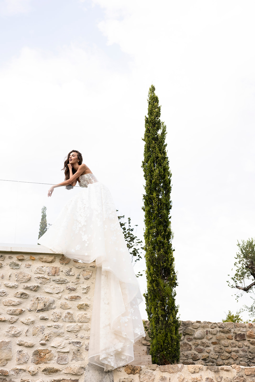 Mariage Couture chez Maison Claudie - Blog Mariage Madame C