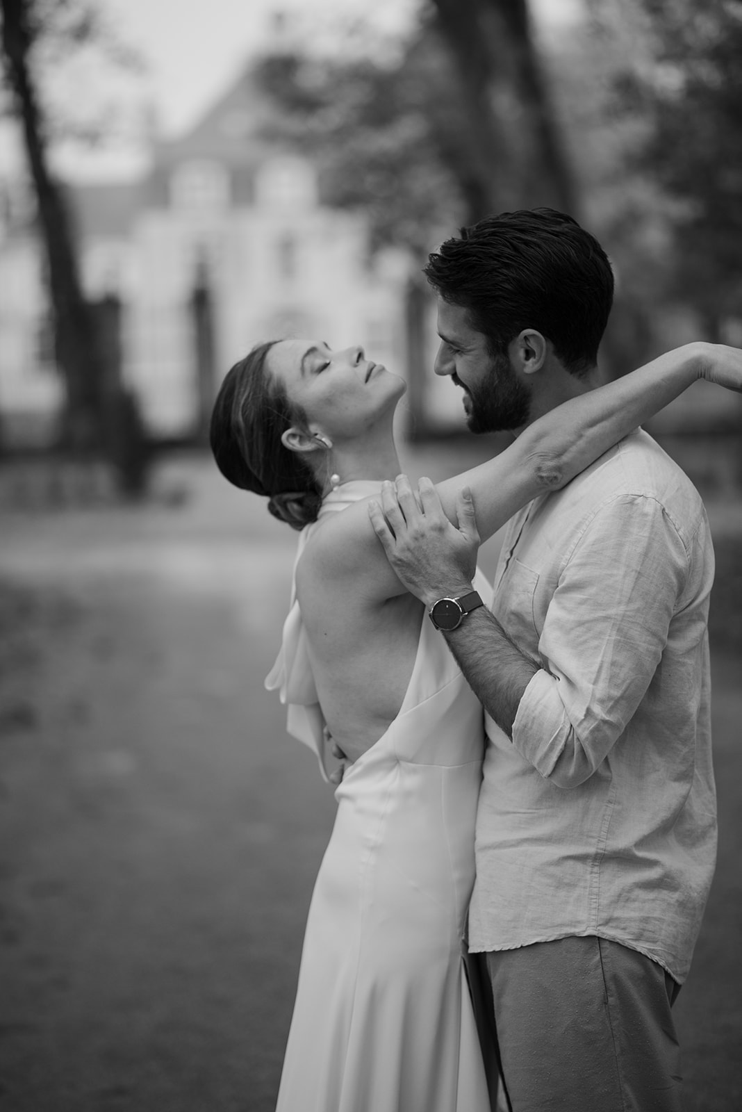 And then we become One - Blog Mariage Madame C