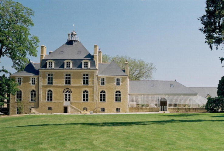 Domaine Le Mezo : lieu de réception en Bretagne