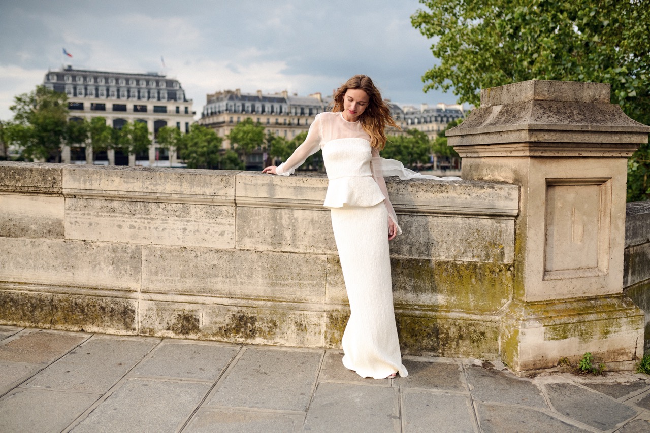 Donatelle Godart Collection 2025 - Robes de mariée - Blog Mariage Madame C