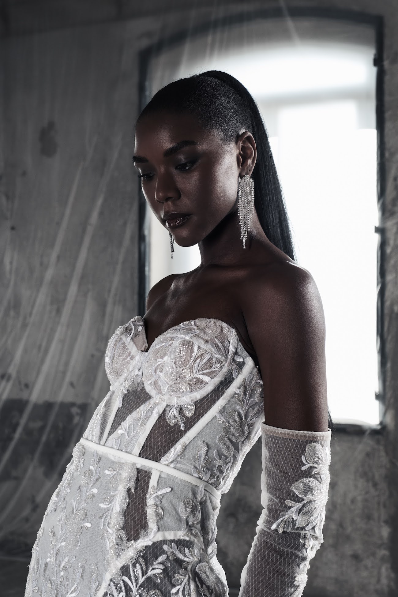 Manon Gontero Collection 2025 - Robes de Mariée - Blog Mariage Madame C