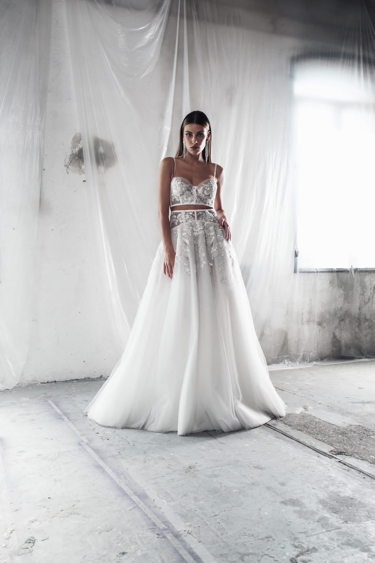 Manon Gontero Collection 2025 - Robes de Mariée - Blog Mariage Madame C