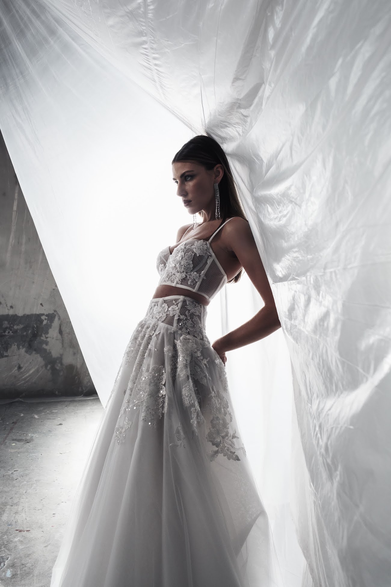 Manon Gontero Collection 2025 - Robes de Mariée - Blog Mariage Madame C