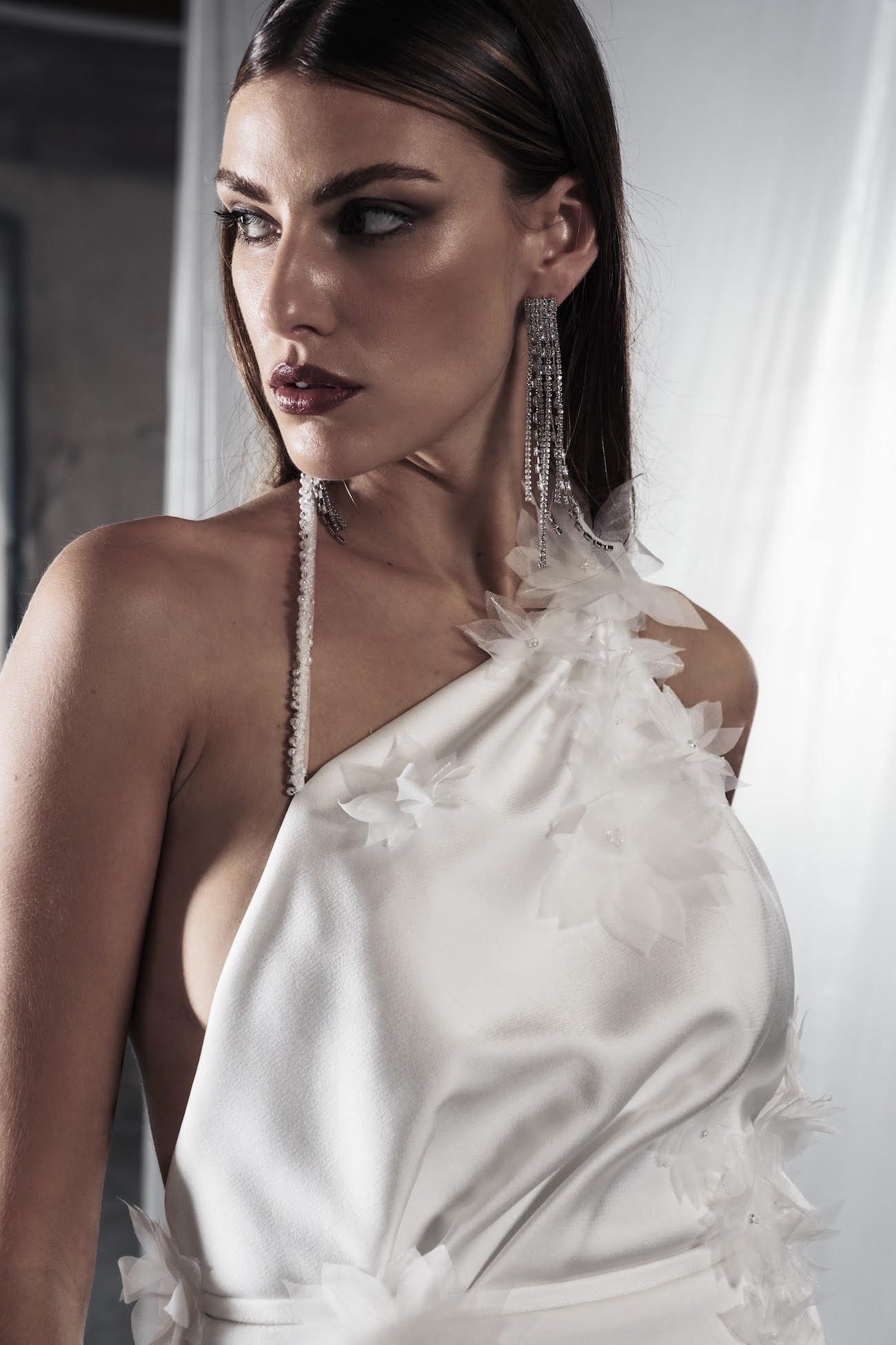 Manon Gontero Collection 2025 - Robes de Mariée - Blog Mariage Madame C