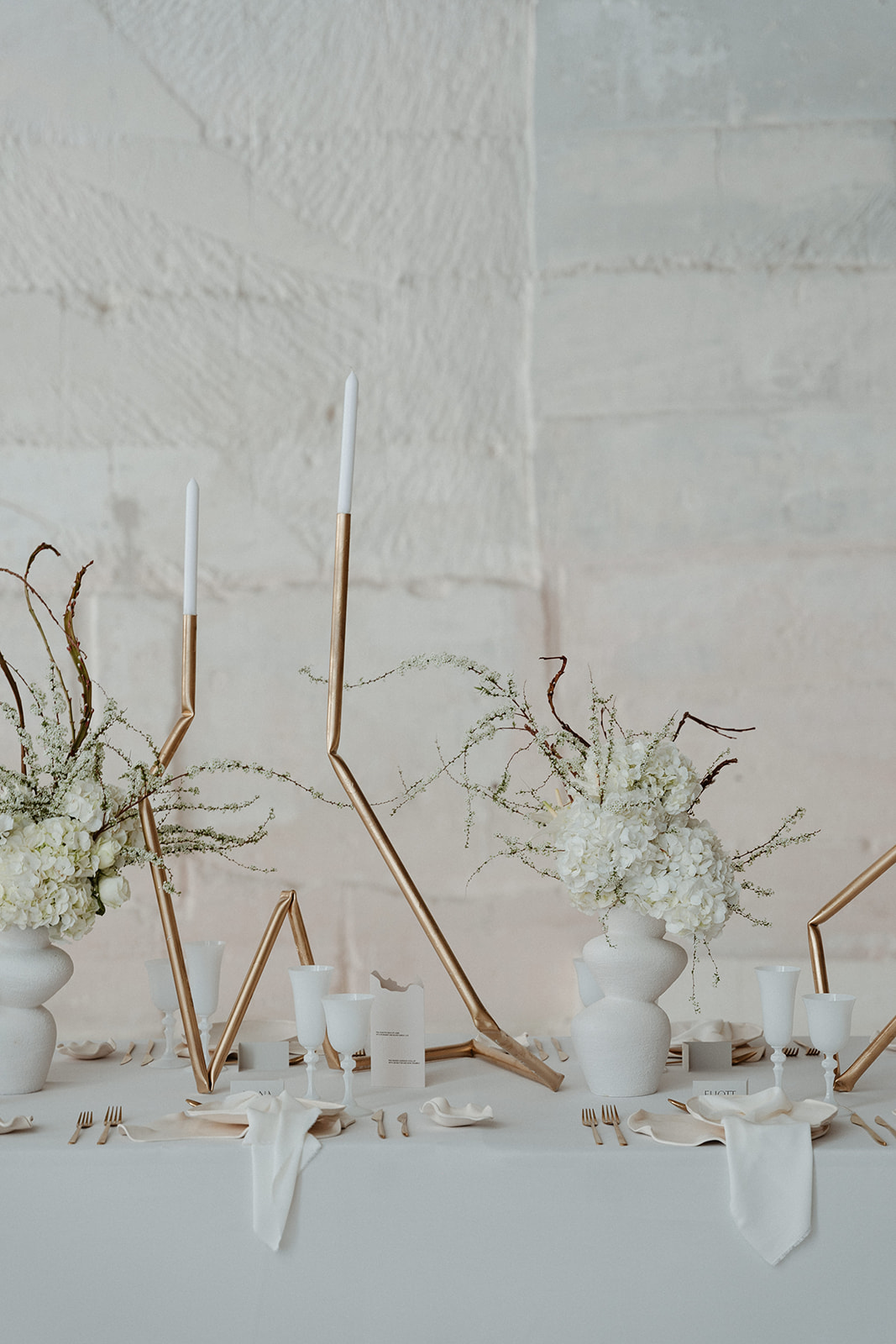 Symbiosis : Poésie couture aux Carrières des Lumières - Blog Mariage Madame C