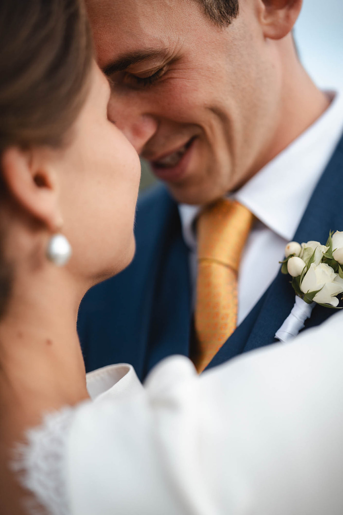 Mariage en Bourgogne au Château de Pierreclos - Gabrielle + François - Blog Mariage Madame C