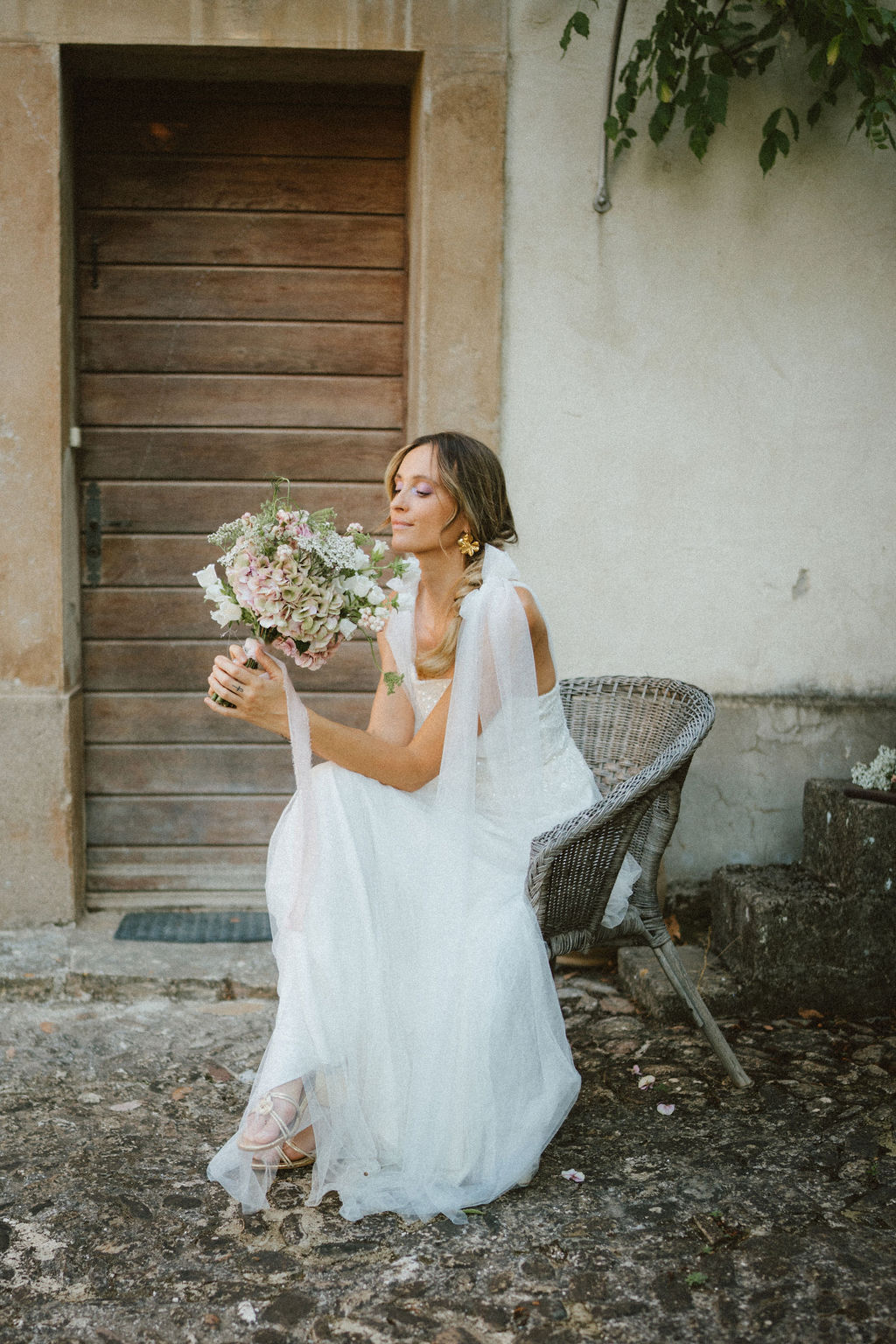 Louise Valentine Collection 2025 - Robe de mariée - Blog Mariage Madame C