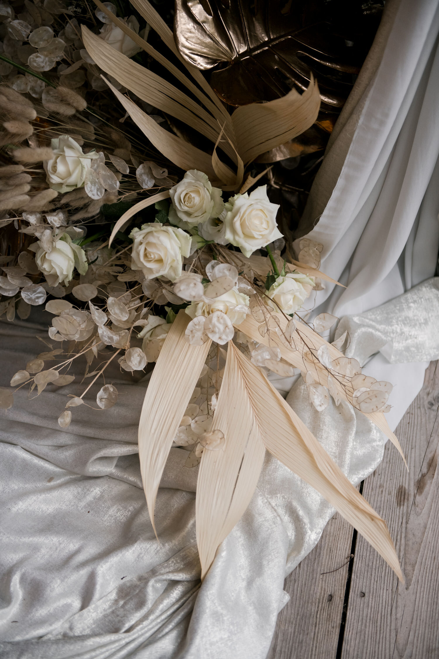 Mariage dans les Landes au Coco Barn Wood Lodge - Isabelle + David - Blog Mariage Madame C