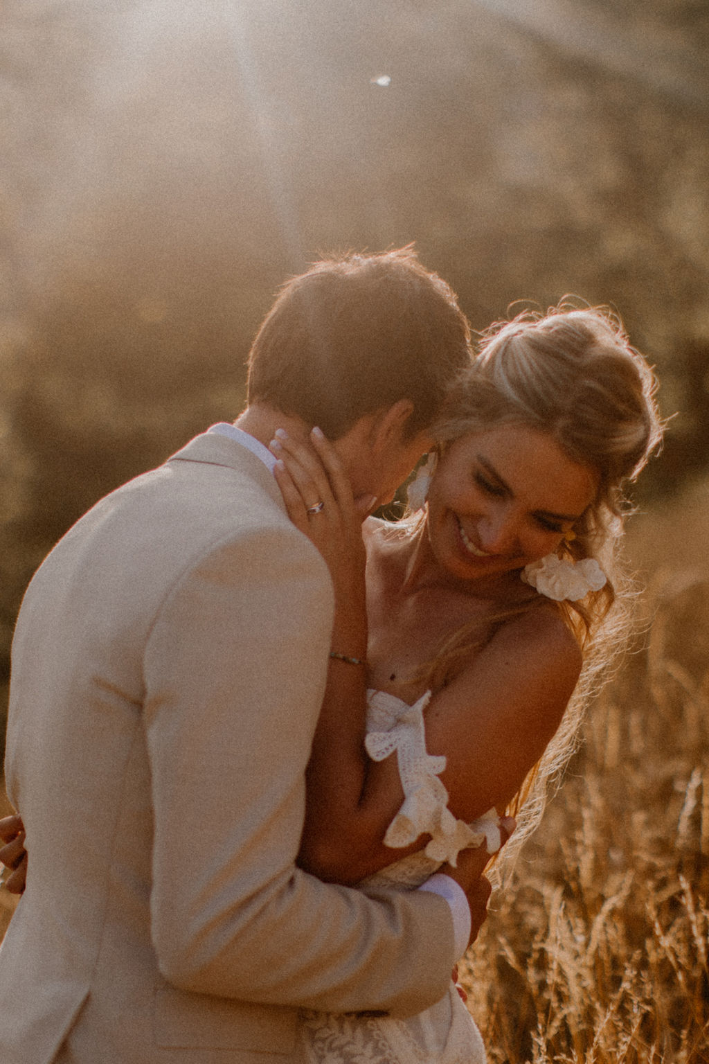 Mariage d'été en Haute-Savoie au Gite du Passant - Audrey + Adrien - Blog Mariage Madame C