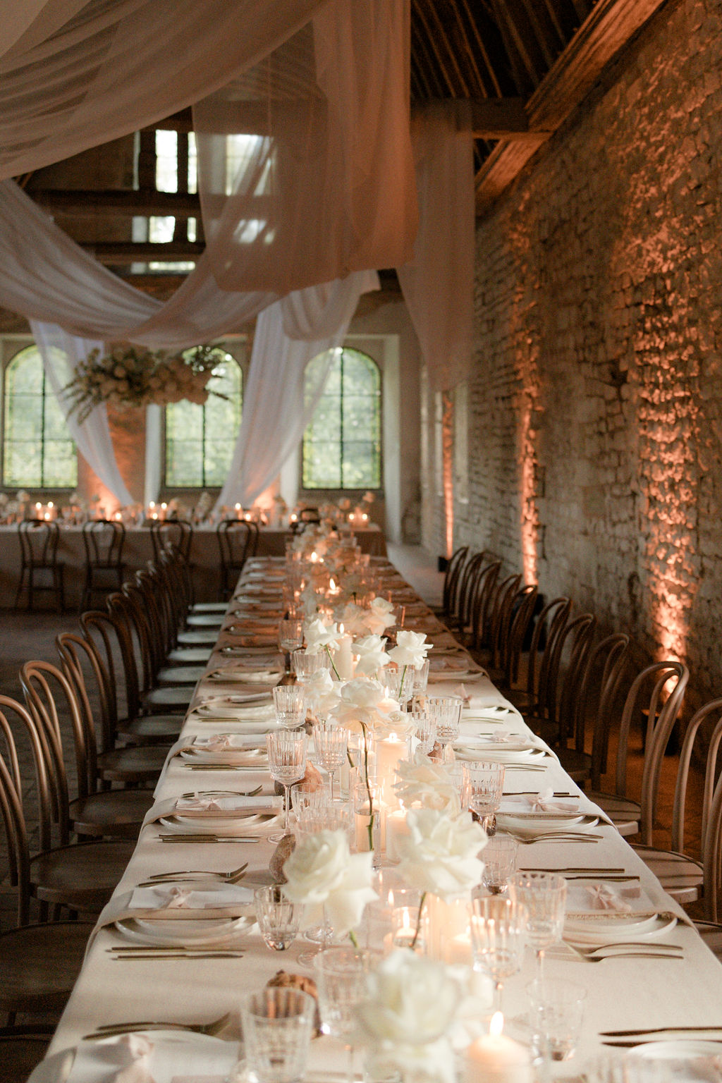 Mariage en Normandie à l'Abbaye Notre-Dame de Fontaine-Guérard - Charline + Florian - Blog Mariage Madame C